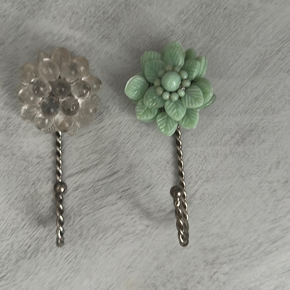Decorative Wall Hooks